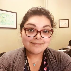 Meet your Posher, Sabrina